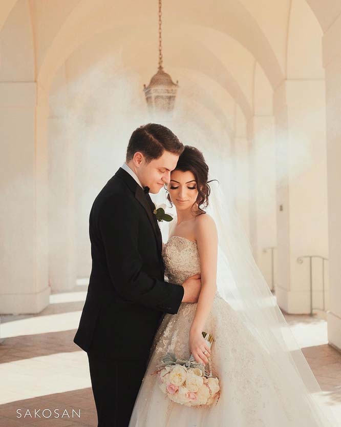 Featured Wedding of Tigran & Mariam