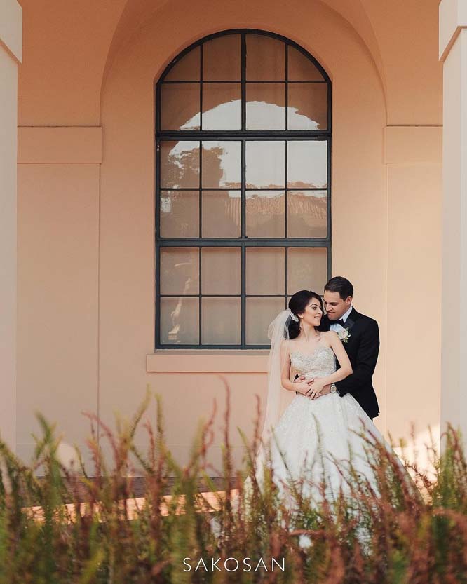 Featured Wedding of Tigran & Mariam