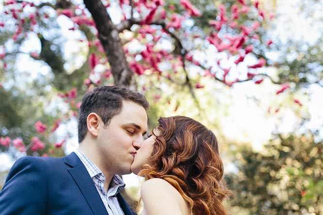 Featured Proposal: Tigran & Mariam