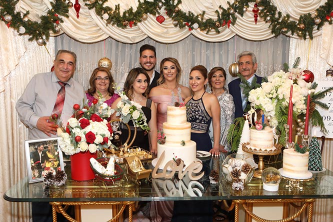 Featured Proposal: Abel & Melanie