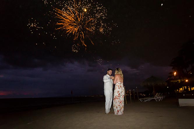 Featured Proposal: Abel & Melanie