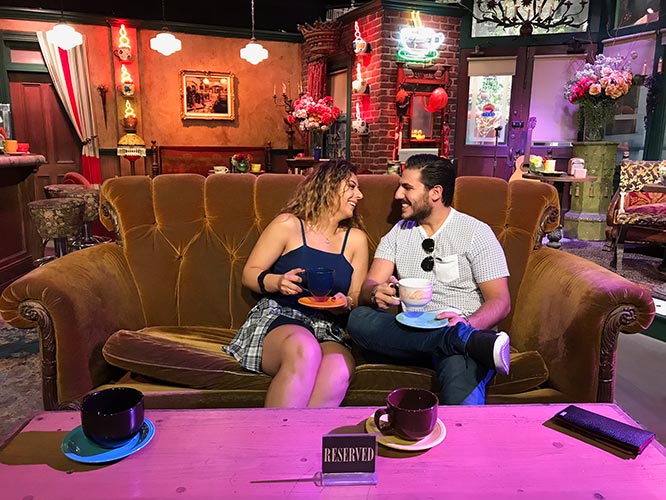 Featured Proposal: Abel & Melanie