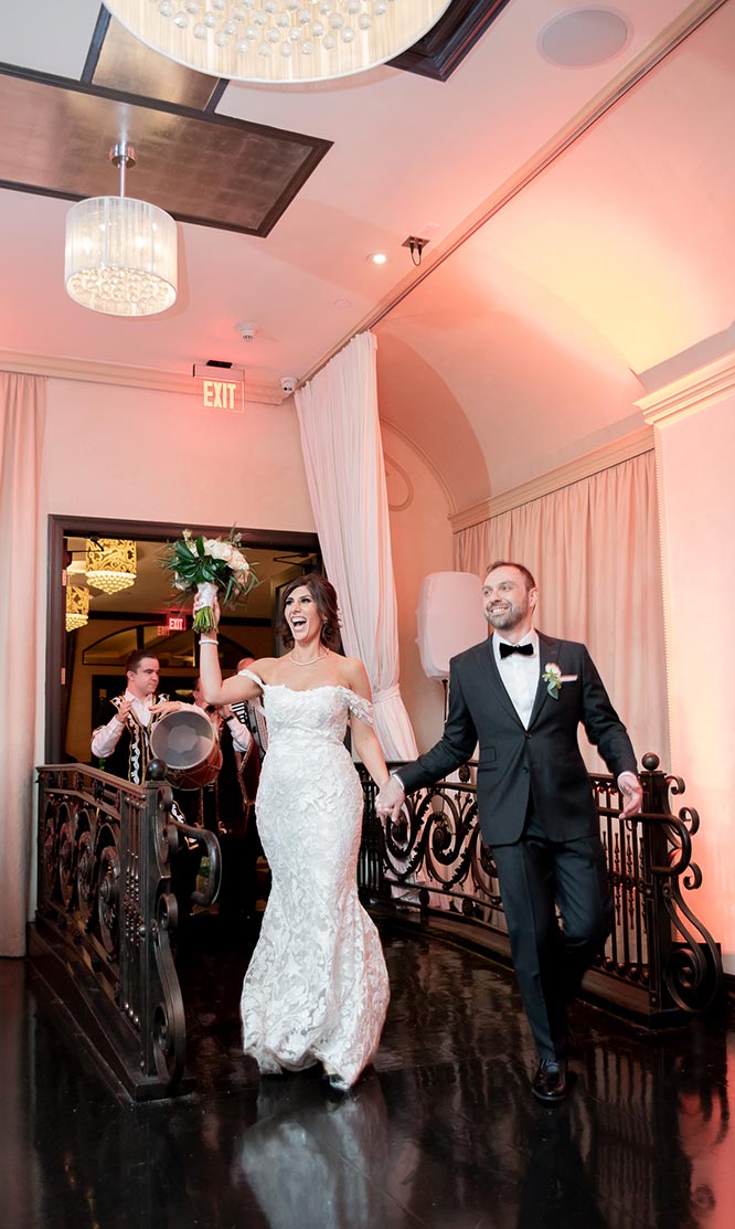Featured Wedding: Garen & Diana