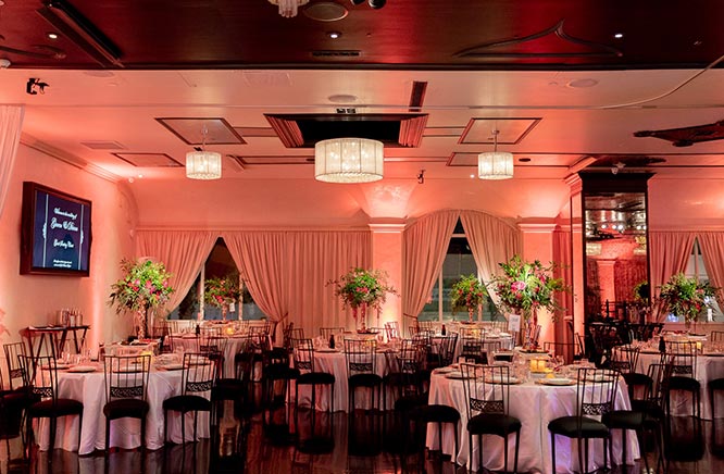 Featured Wedding: Garen & Diana