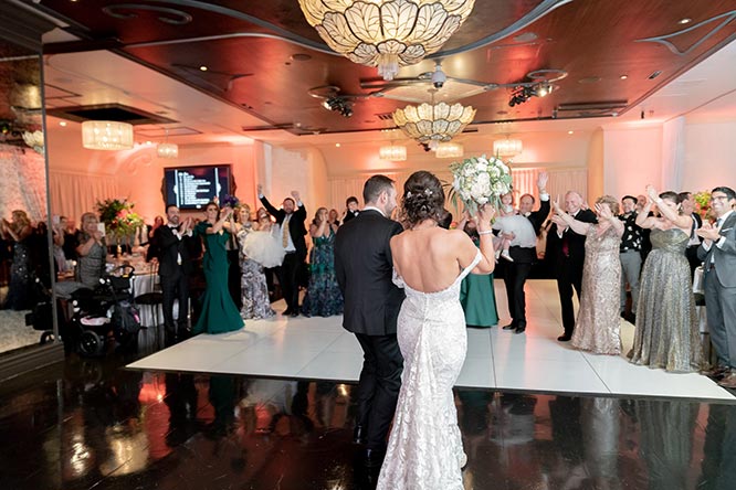 Featured Wedding: Garen & Diana
