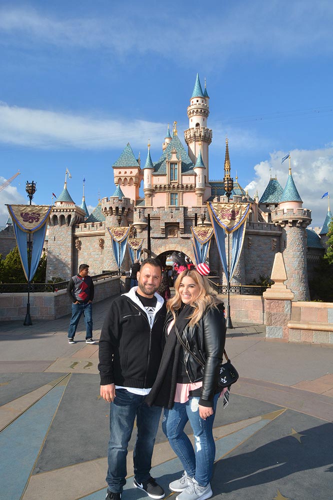 Featured Proposal: Sarkis & Roobena