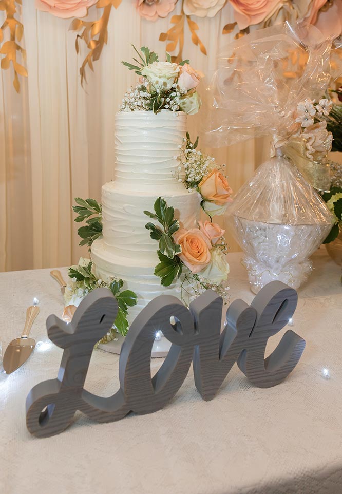 Featured Proposal: Sarkis & Roobena