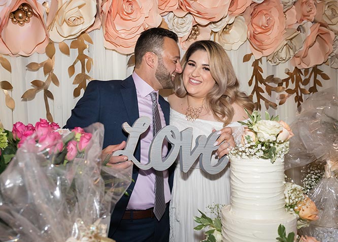 Featured Proposal: Sarkis & Roobena