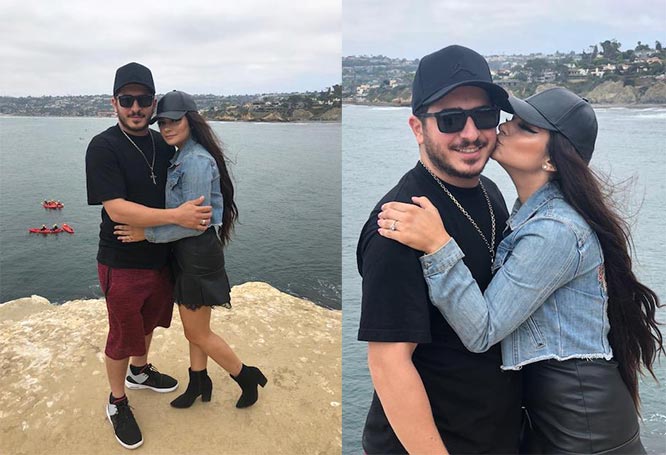 Featured Proposal: Tadeh & Liana