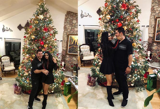 Featured Proposal: Tadeh & Liana