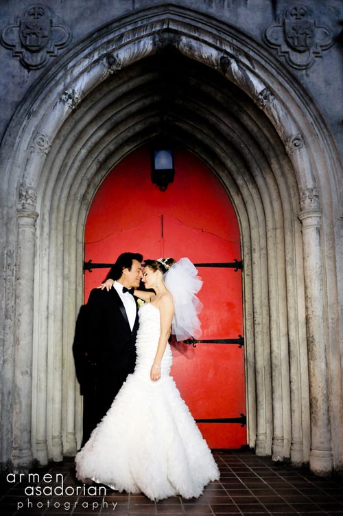 Andy & Shani - La Vie en Rose