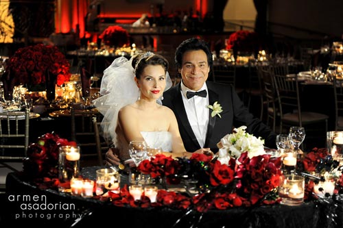 Andy & Shani - La Vie en Rose