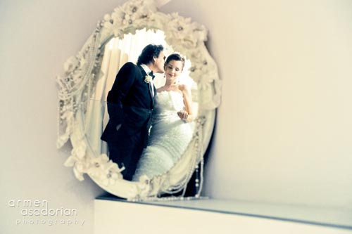 Andy & Shani - La Vie en Rose