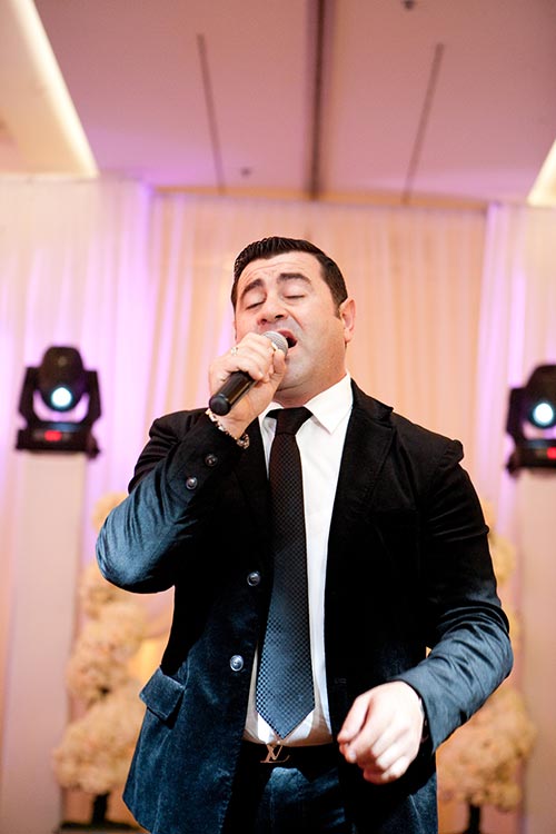 Reception Entertainment Planning 101