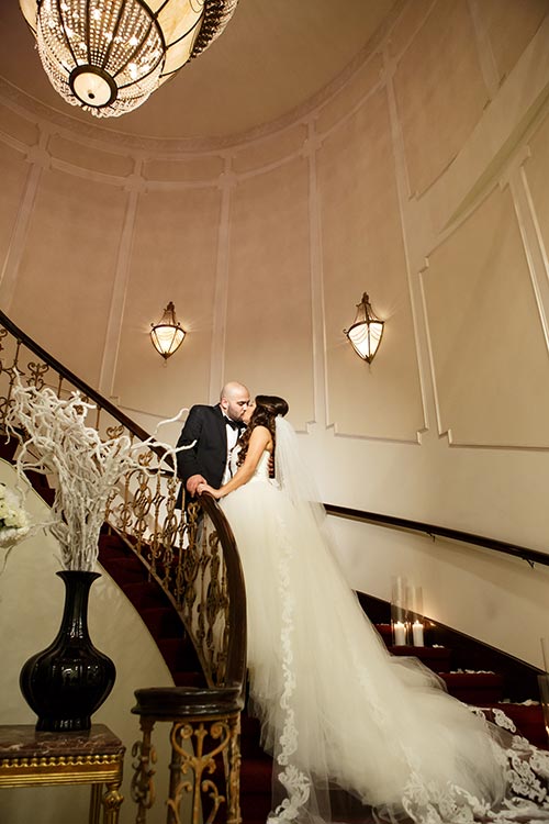 Wedding Dress Buyer's Guide