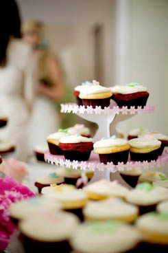 Bridal Shower Tips