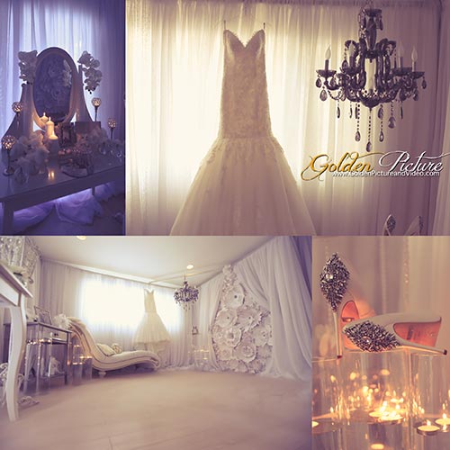 Featured Wedding: Sioneh & Edgar