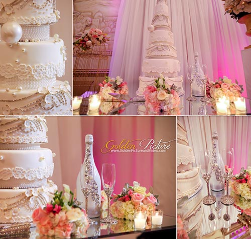 Featured Wedding: Sioneh & Edgar