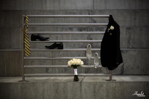 Hamlet Productions