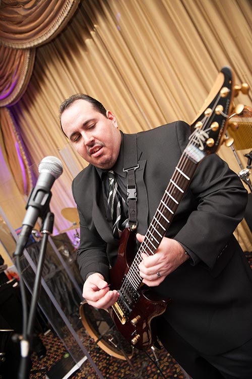 Hosharian Brothers Band