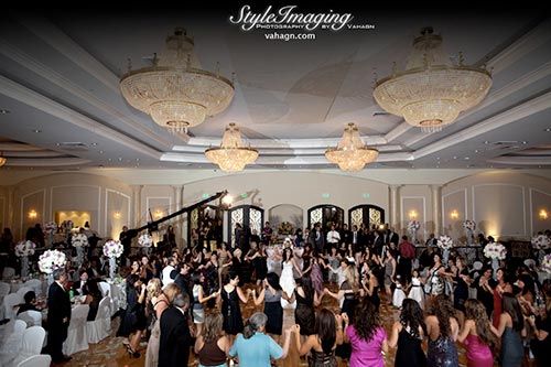 Hosharian Brothers Band