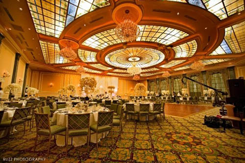 Taglyan Cultural Complex