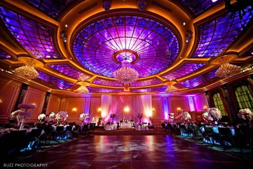 Taglyan Cultural Complex