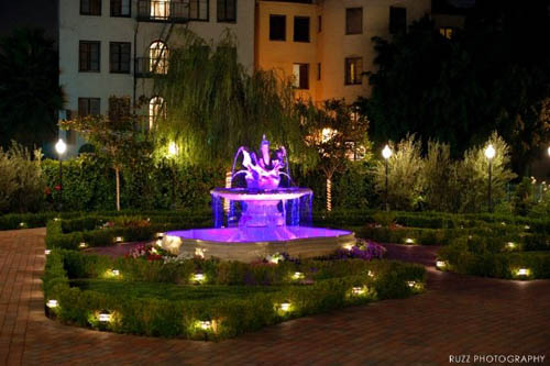 Taglyan Cultural Complex