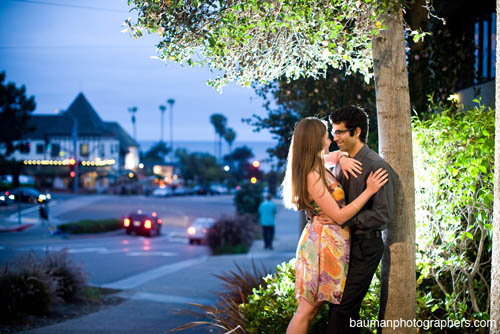 Engagement Photo Shoot