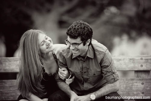 Engagement Photo Shoot