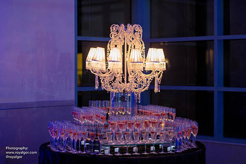 Highlights from Harsanik Re-Launch Party