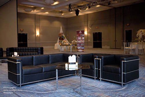 Highlights from Harsanik Re-Launch Party