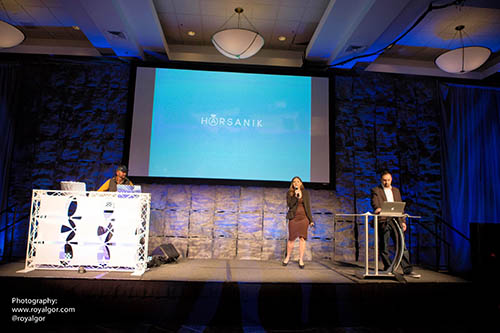 Highlights from Harsanik Re-Launch Party