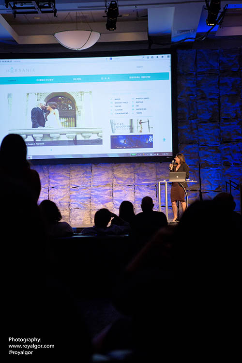 Highlights from Harsanik Re-Launch Party