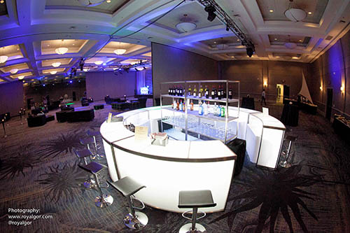 Highlights from Harsanik Re-Launch Party