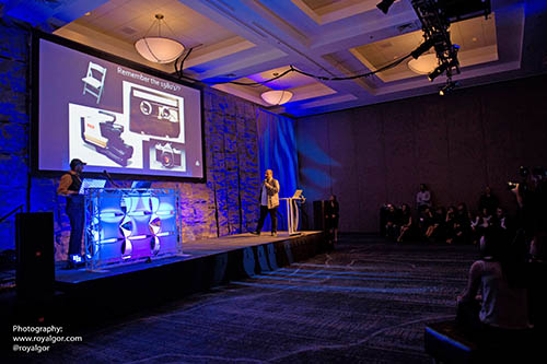 Highlights from Harsanik Re-Launch Party