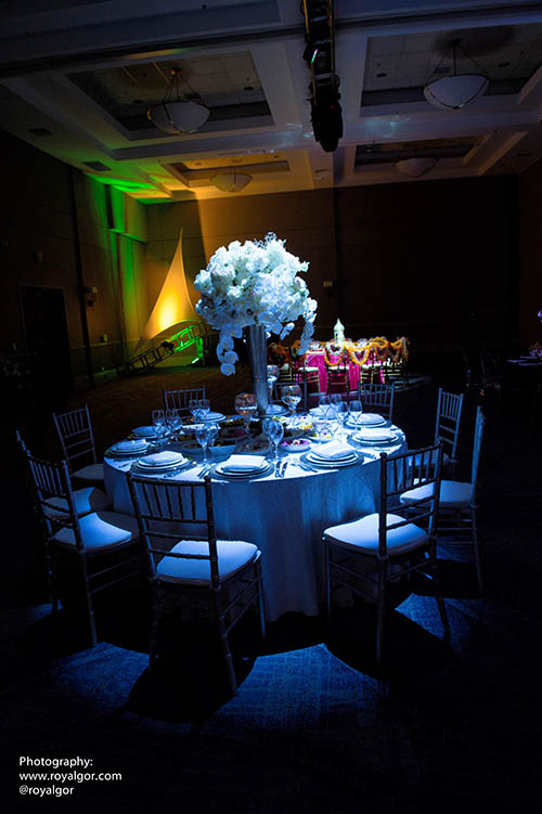 Highlights from Harsanik Re-Launch Party