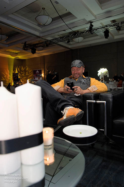 Highlights from Harsanik Re-Launch Party