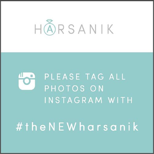 Highlights from Harsanik Re-Launch Party