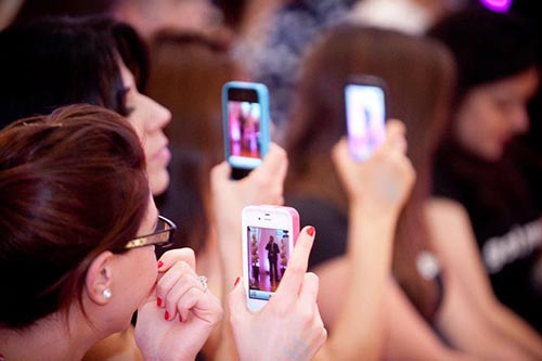 Wedding Tech Trends