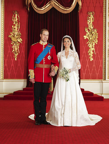 The Royal Couple The Royal Couple
