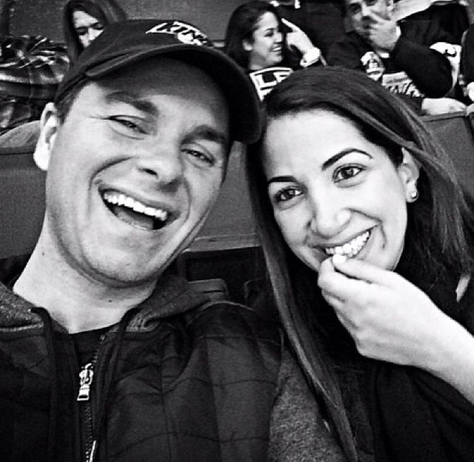 Talar's Story: Choosing a Photographer